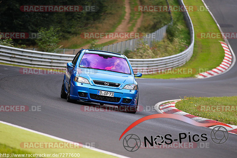 Bild #7277600 - Touristenfahrten Nürburgring Nordschleife (25.08.2019)