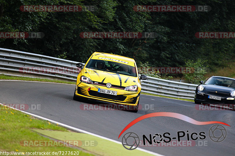 Bild #7277620 - Touristenfahrten Nürburgring Nordschleife (25.08.2019)