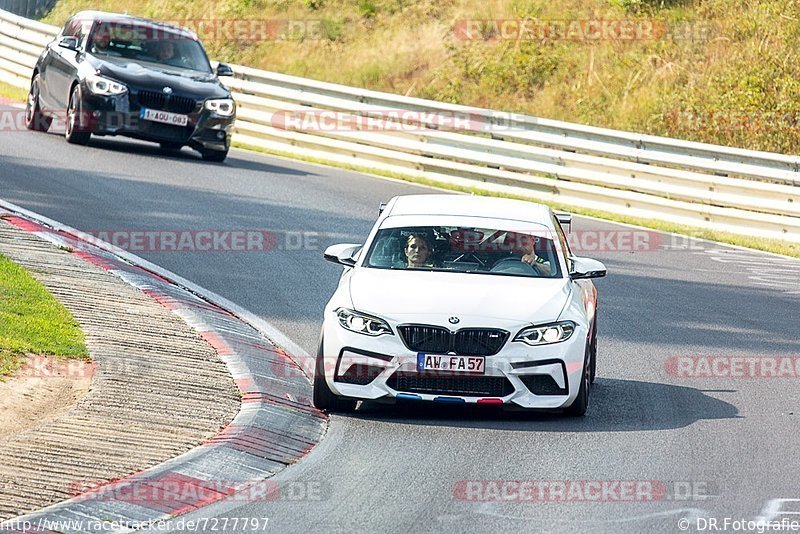 Bild #7277797 - Touristenfahrten Nürburgring Nordschleife (25.08.2019)