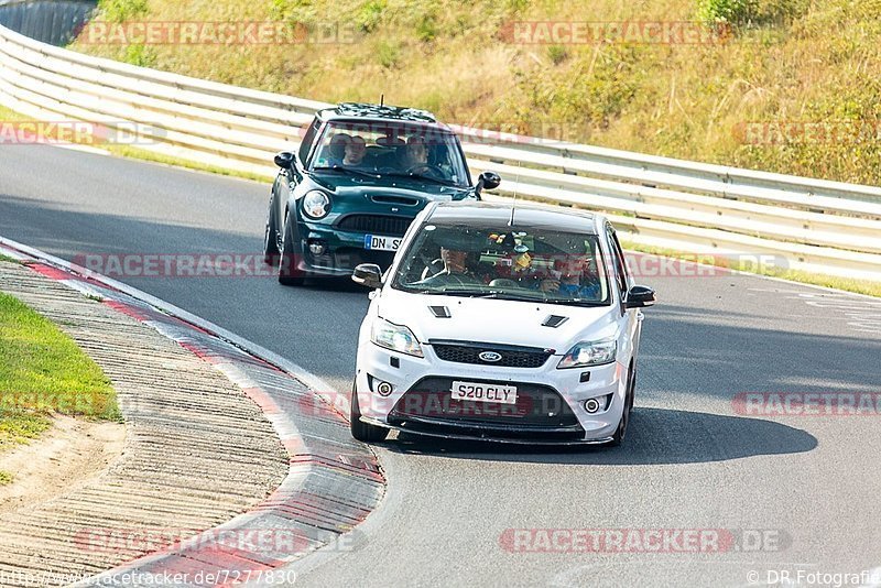 Bild #7277830 - Touristenfahrten Nürburgring Nordschleife (25.08.2019)