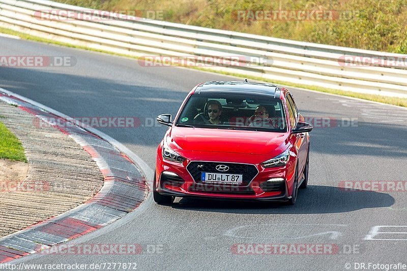 Bild #7277872 - Touristenfahrten Nürburgring Nordschleife (25.08.2019)