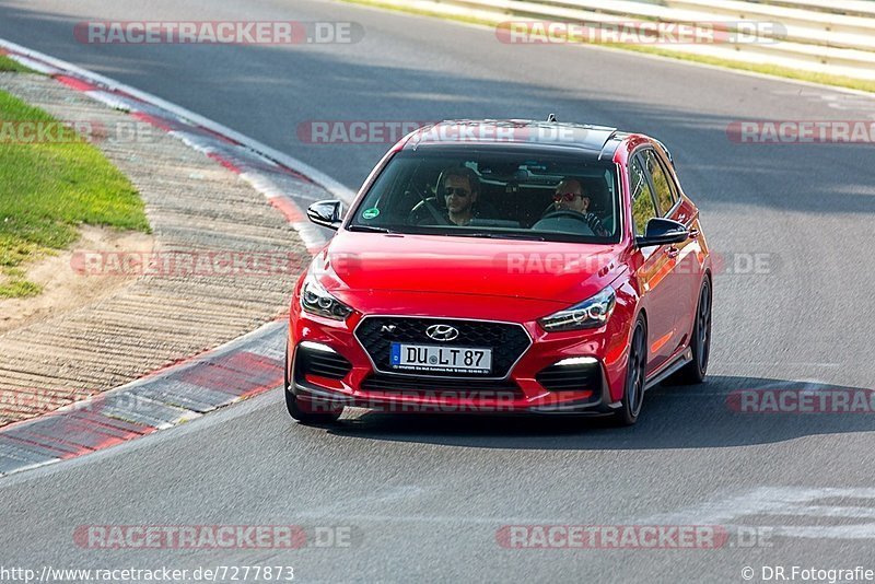 Bild #7277873 - Touristenfahrten Nürburgring Nordschleife (25.08.2019)