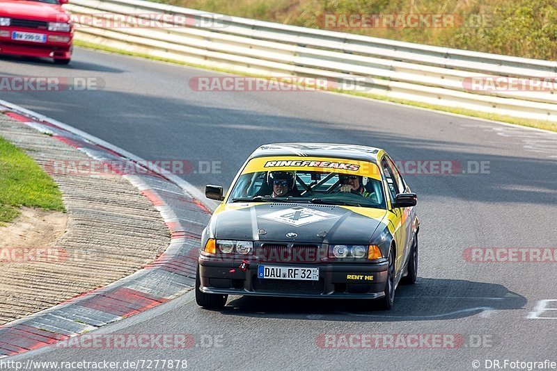 Bild #7277878 - Touristenfahrten Nürburgring Nordschleife (25.08.2019)