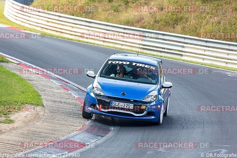 Bild #7277940 - Touristenfahrten Nürburgring Nordschleife (25.08.2019)