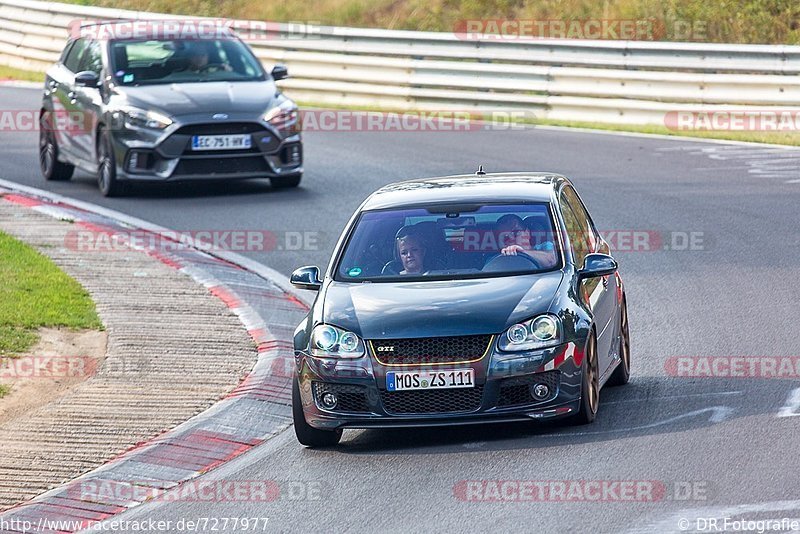 Bild #7277977 - Touristenfahrten Nürburgring Nordschleife (25.08.2019)