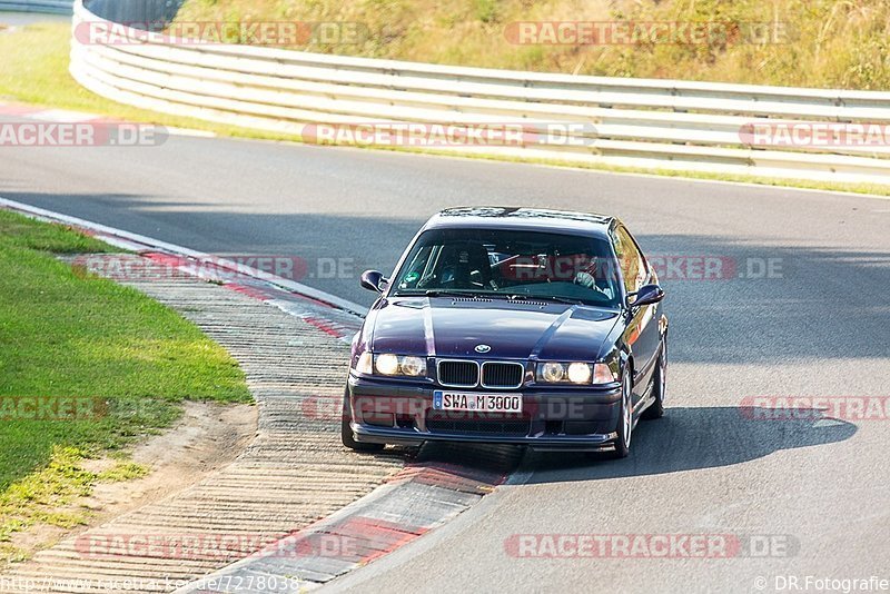 Bild #7278038 - Touristenfahrten Nürburgring Nordschleife (25.08.2019)