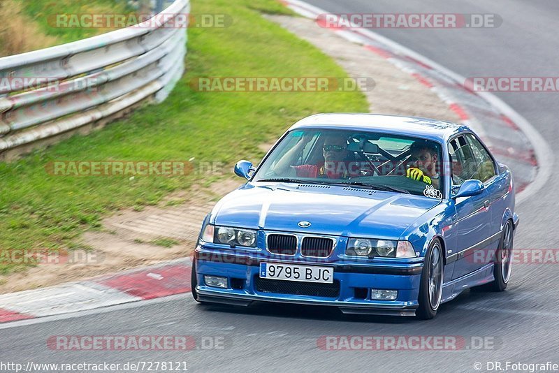 Bild #7278121 - Touristenfahrten Nürburgring Nordschleife (25.08.2019)