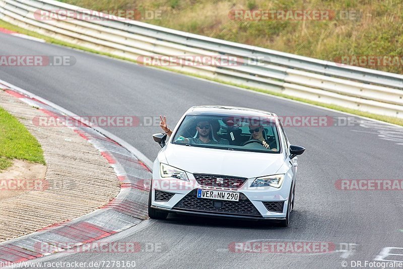 Bild #7278160 - Touristenfahrten Nürburgring Nordschleife (25.08.2019)