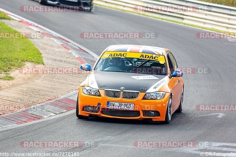 Bild #7278181 - Touristenfahrten Nürburgring Nordschleife (25.08.2019)