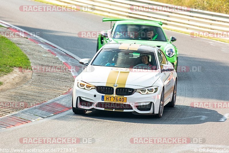 Bild #7278311 - Touristenfahrten Nürburgring Nordschleife (25.08.2019)