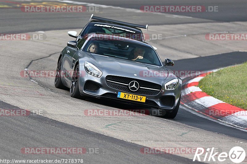 Bild #7278378 - Touristenfahrten Nürburgring Nordschleife (25.08.2019)