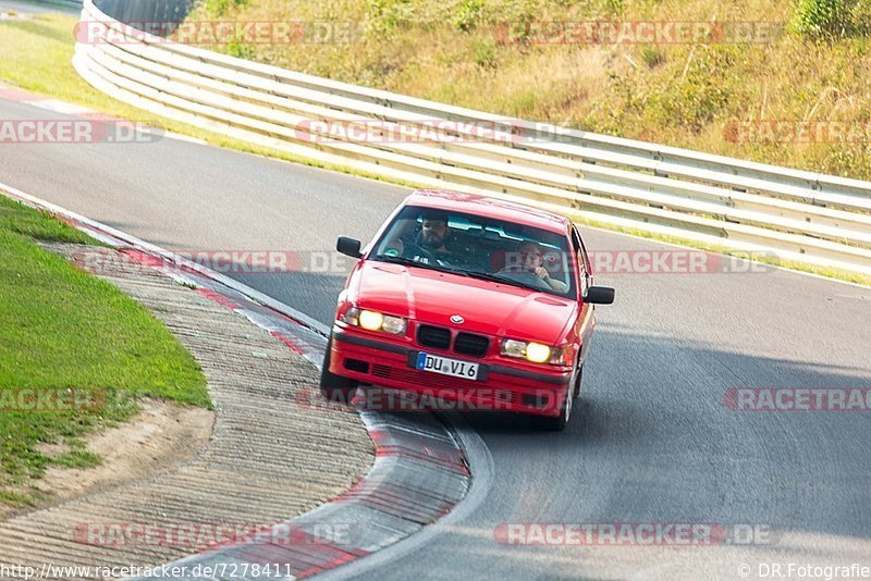 Bild #7278411 - Touristenfahrten Nürburgring Nordschleife (25.08.2019)