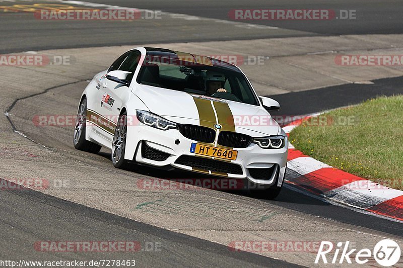 Bild #7278463 - Touristenfahrten Nürburgring Nordschleife (25.08.2019)