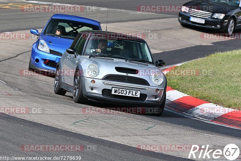 Bild #7278639 - Touristenfahrten Nürburgring Nordschleife (25.08.2019)