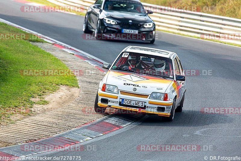 Bild #7278775 - Touristenfahrten Nürburgring Nordschleife (25.08.2019)