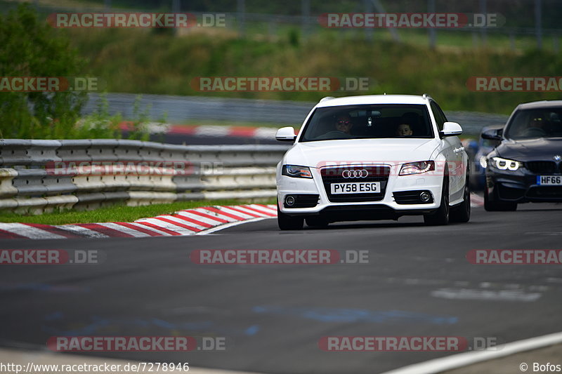 Bild #7278946 - Touristenfahrten Nürburgring Nordschleife (25.08.2019)