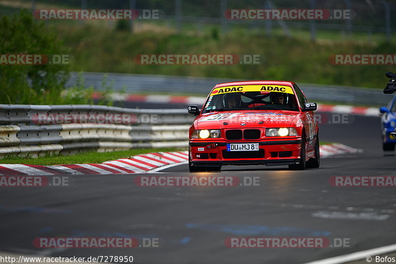 Bild #7278950 - Touristenfahrten Nürburgring Nordschleife (25.08.2019)