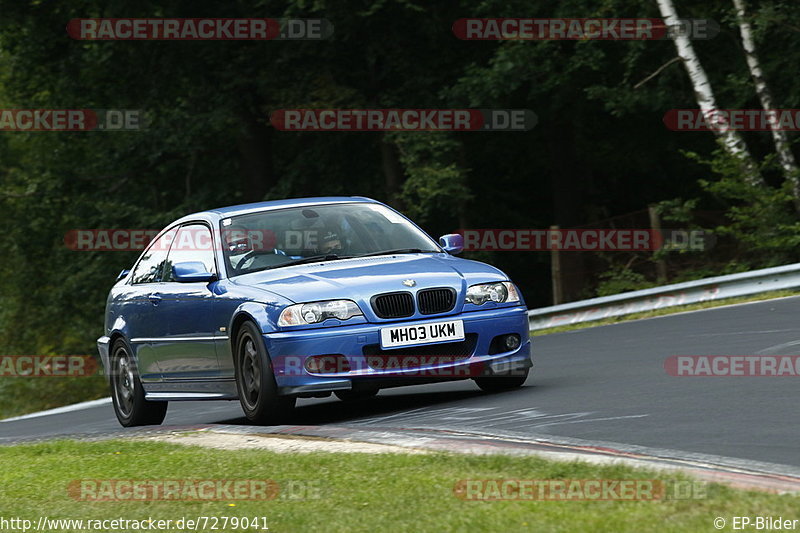 Bild #7279041 - Touristenfahrten Nürburgring Nordschleife (25.08.2019)