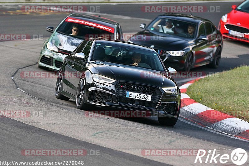 Bild #7279048 - Touristenfahrten Nürburgring Nordschleife (25.08.2019)