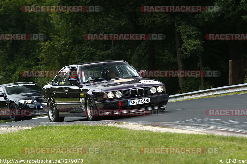 Bild #7279070 - Touristenfahrten Nürburgring Nordschleife (25.08.2019)