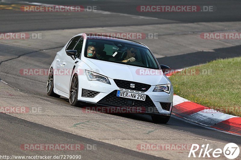 Bild #7279090 - Touristenfahrten Nürburgring Nordschleife (25.08.2019)