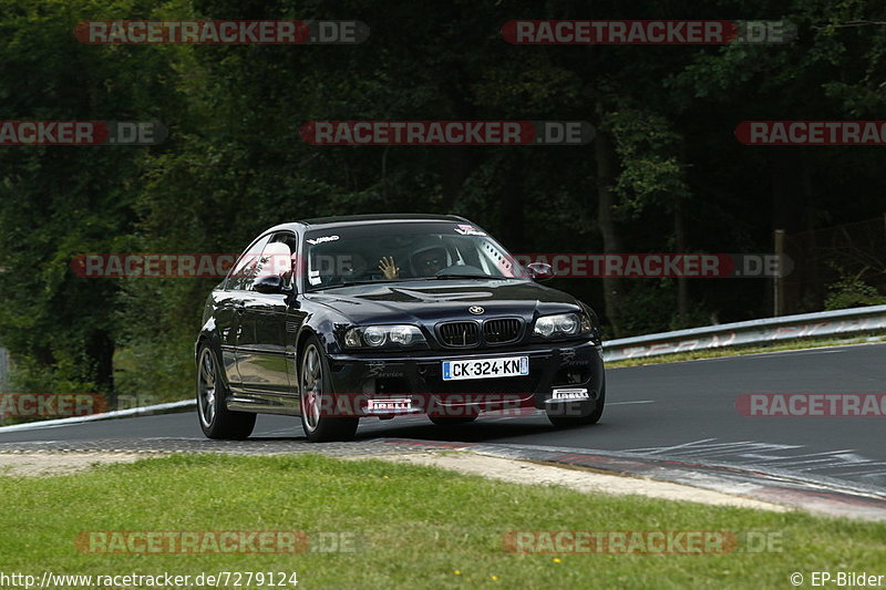 Bild #7279124 - Touristenfahrten Nürburgring Nordschleife (25.08.2019)