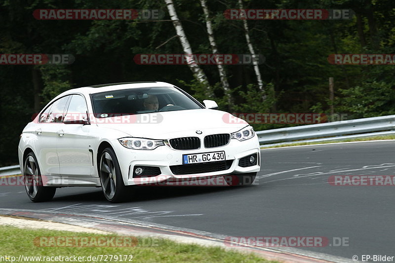 Bild #7279172 - Touristenfahrten Nürburgring Nordschleife (25.08.2019)