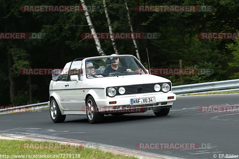 Bild #7279178 - Touristenfahrten Nürburgring Nordschleife (25.08.2019)