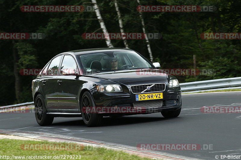 Bild #7279223 - Touristenfahrten Nürburgring Nordschleife (25.08.2019)