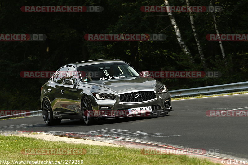 Bild #7279259 - Touristenfahrten Nürburgring Nordschleife (25.08.2019)