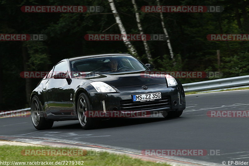 Bild #7279382 - Touristenfahrten Nürburgring Nordschleife (25.08.2019)