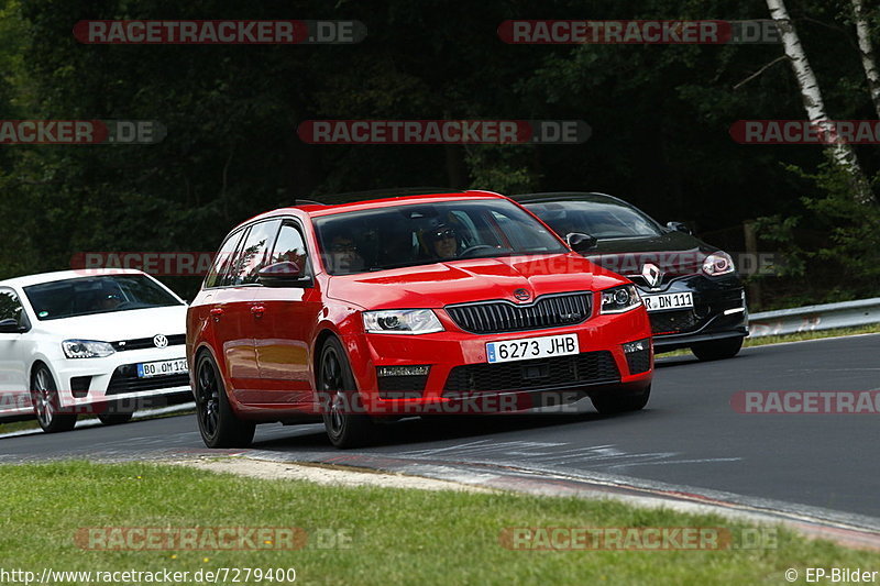 Bild #7279400 - Touristenfahrten Nürburgring Nordschleife (25.08.2019)