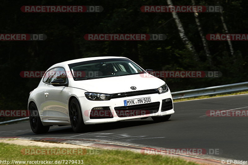 Bild #7279433 - Touristenfahrten Nürburgring Nordschleife (25.08.2019)