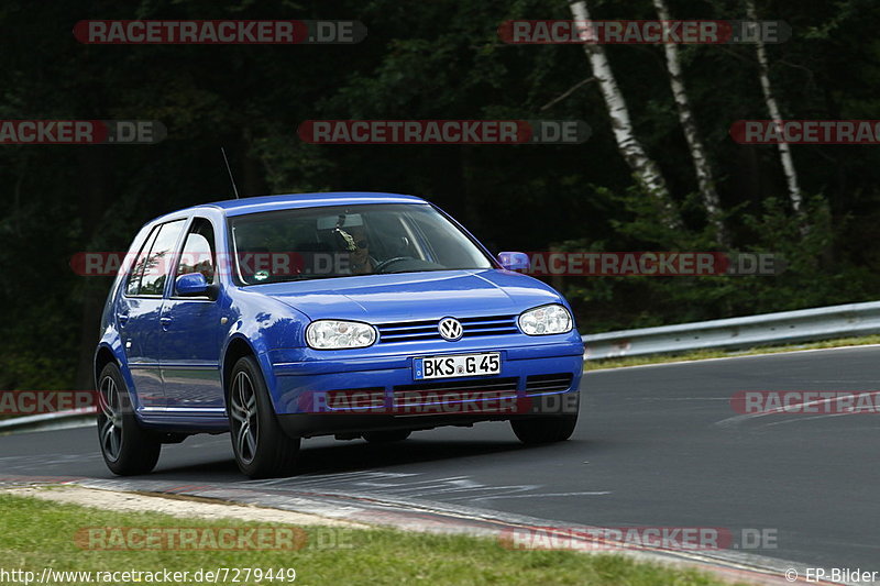 Bild #7279449 - Touristenfahrten Nürburgring Nordschleife (25.08.2019)