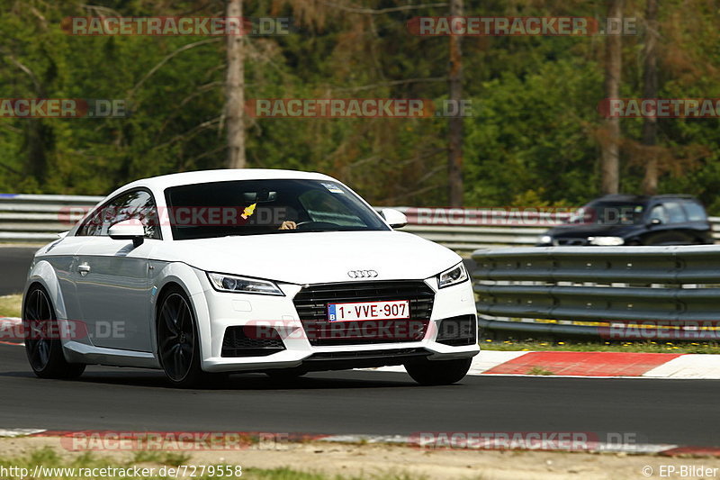 Bild #7279558 - Touristenfahrten Nürburgring Nordschleife (25.08.2019)