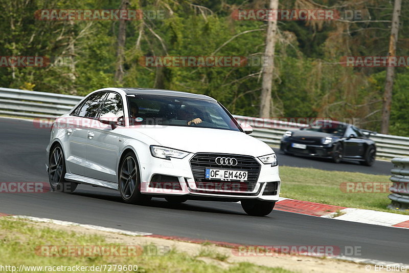 Bild #7279600 - Touristenfahrten Nürburgring Nordschleife (25.08.2019)