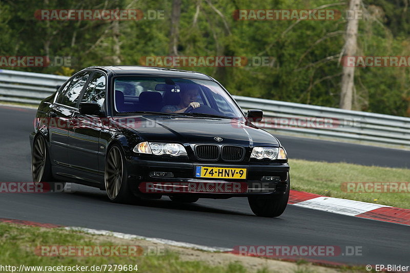 Bild #7279684 - Touristenfahrten Nürburgring Nordschleife (25.08.2019)