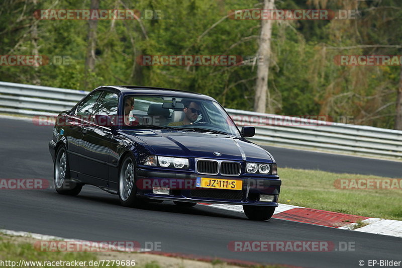 Bild #7279686 - Touristenfahrten Nürburgring Nordschleife (25.08.2019)