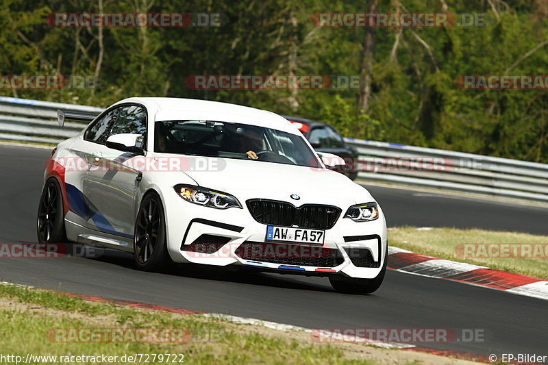 Bild #7279722 - Touristenfahrten Nürburgring Nordschleife (25.08.2019)