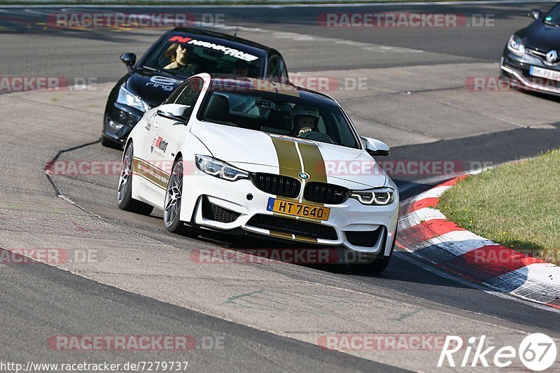 Bild #7279737 - Touristenfahrten Nürburgring Nordschleife (25.08.2019)