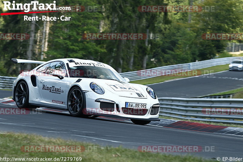 Bild #7279769 - Touristenfahrten Nürburgring Nordschleife (25.08.2019)