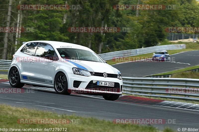 Bild #7279772 - Touristenfahrten Nürburgring Nordschleife (25.08.2019)