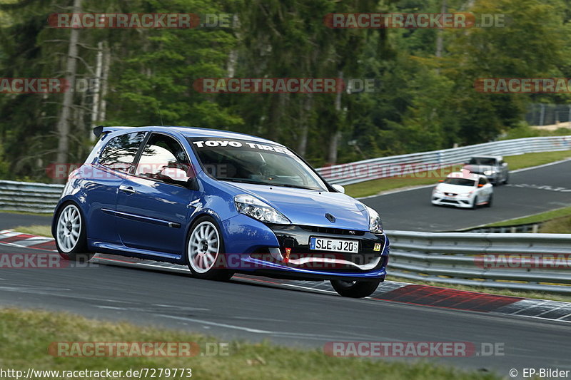 Bild #7279773 - Touristenfahrten Nürburgring Nordschleife (25.08.2019)