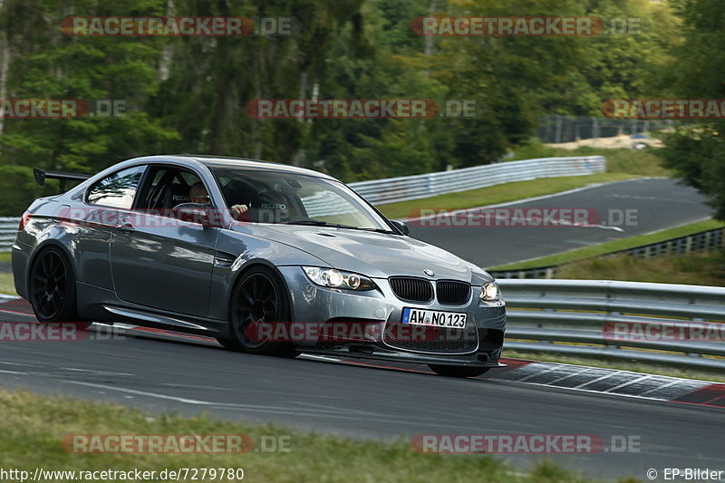 Bild #7279780 - Touristenfahrten Nürburgring Nordschleife (25.08.2019)