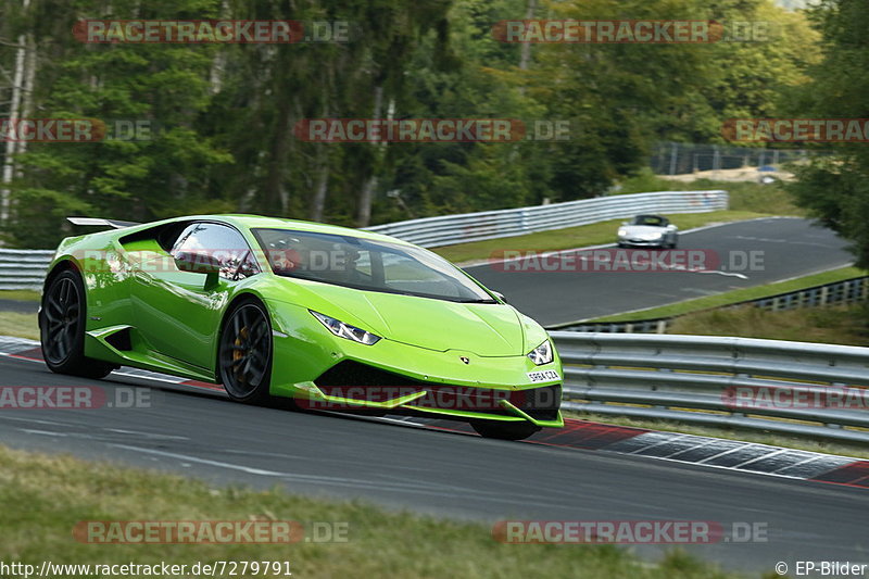 Bild #7279791 - Touristenfahrten Nürburgring Nordschleife (25.08.2019)