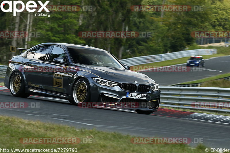 Bild #7279793 - Touristenfahrten Nürburgring Nordschleife (25.08.2019)