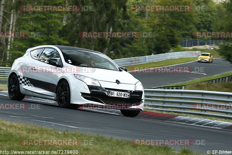 Bild #7279800 - Touristenfahrten Nürburgring Nordschleife (25.08.2019)