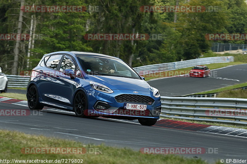 Bild #7279802 - Touristenfahrten Nürburgring Nordschleife (25.08.2019)