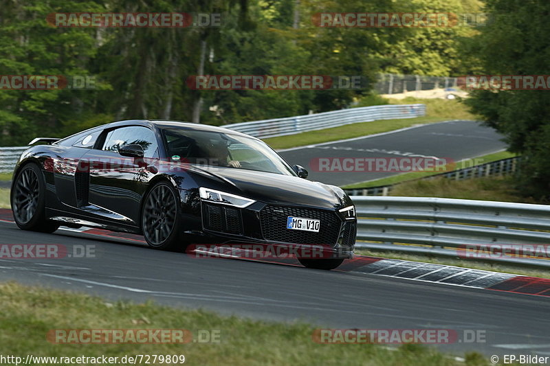 Bild #7279809 - Touristenfahrten Nürburgring Nordschleife (25.08.2019)