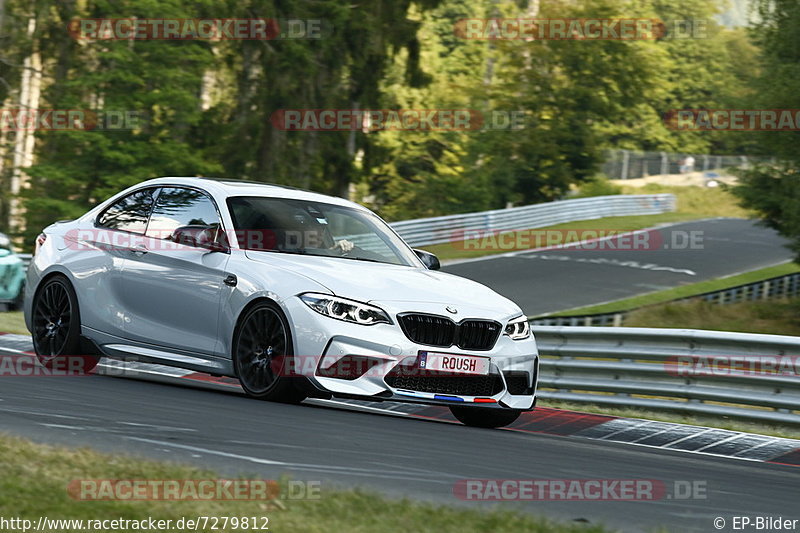 Bild #7279812 - Touristenfahrten Nürburgring Nordschleife (25.08.2019)